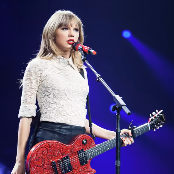 Taylor Swift